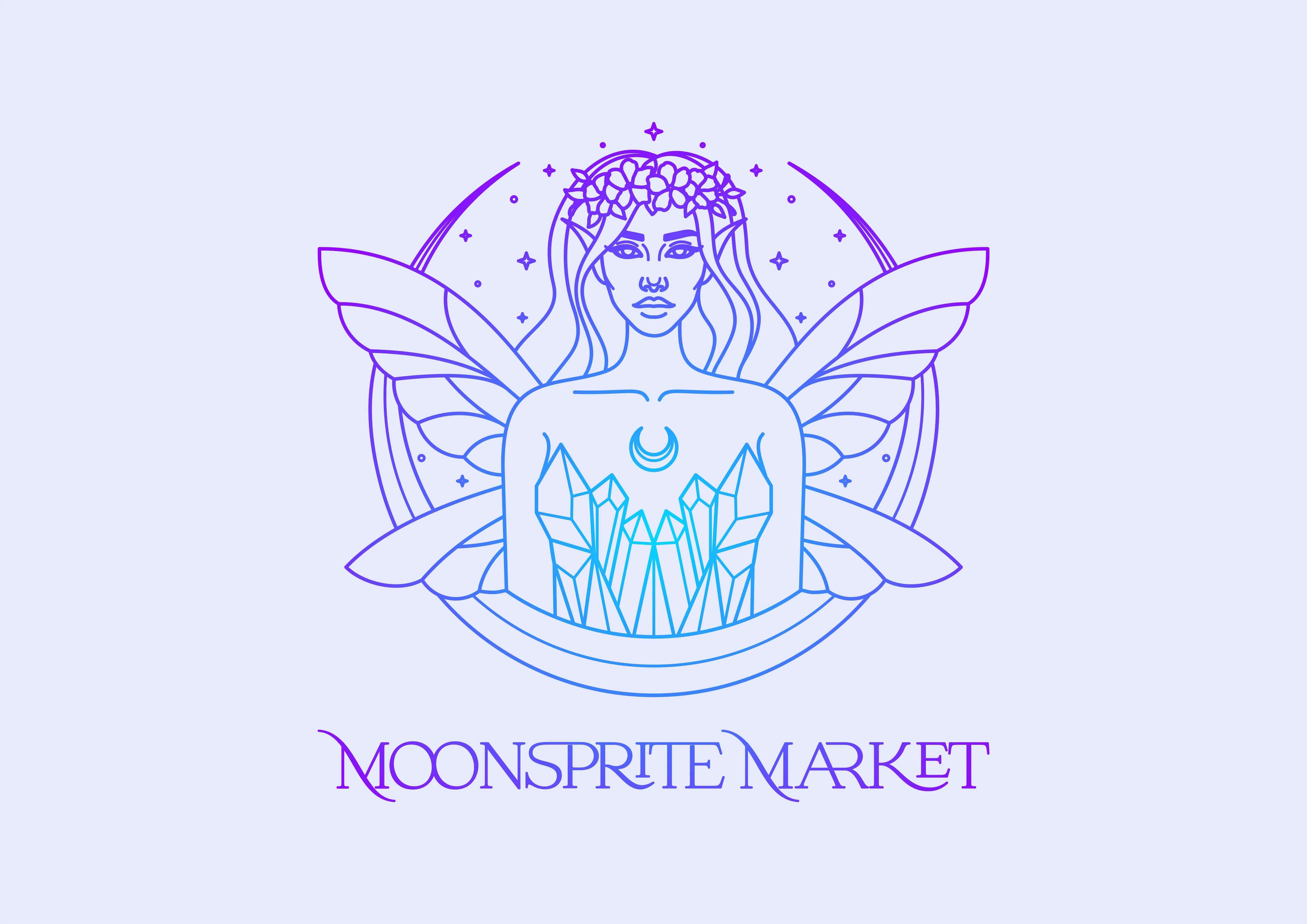 Moonsprite Market